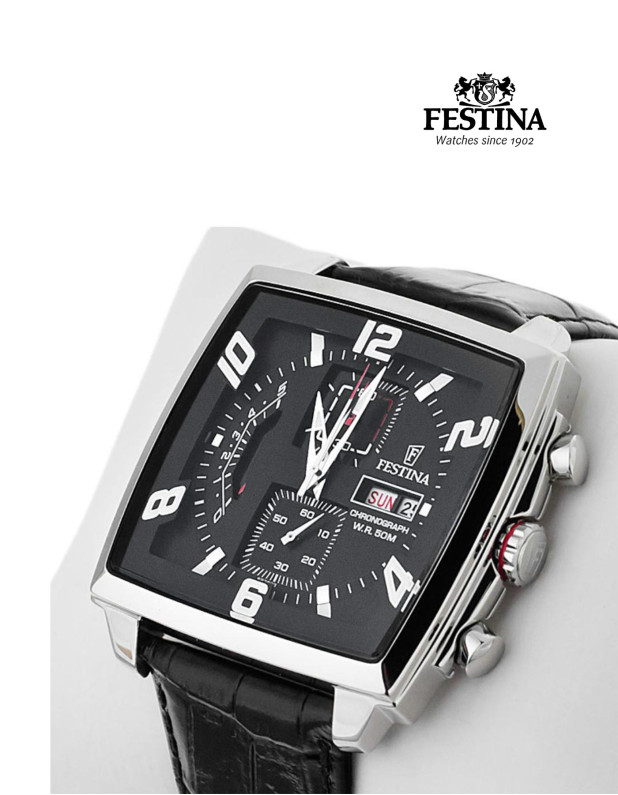 FESTINA Gents Watch